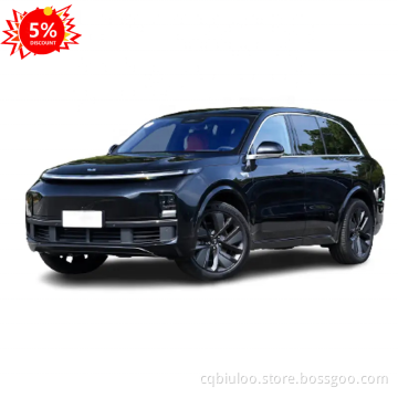 2023 Automotive New Electric SUV LI ONE L8 MAX LI XIANG ONE L9 LIXIANG ONE L7 L8 L9 ΝΕΑ ΑΥΤΟΚΙΝΗΤΑ ΕΝΕΡΓΟΠΟΙΗΣΗΣ
